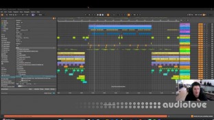 Ophion Hunted Breakdown
