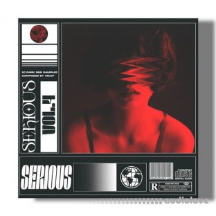 SamplesWave Serious Vol.4