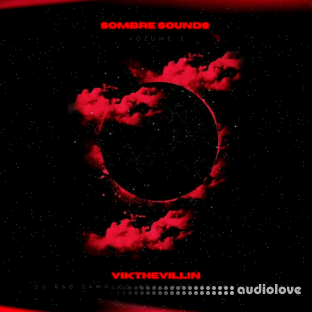 SamplesWave Sombre Sounds Vol.3
