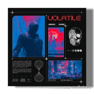SamplesWave Volatile Bundle