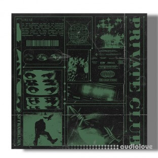 SamplesWave Private Club Vol.4