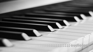 Udemy Assimilating Modes For The Jazz Pianist
