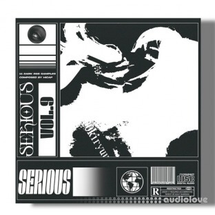 SamplesWave Serious Vol.9