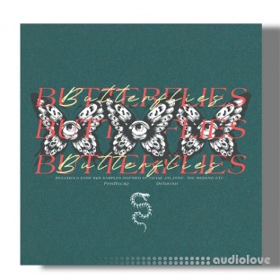 SamplesWave Butterflies Vol.1