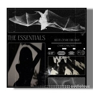 Sampleswave The Essentials Multigenre Drumkit