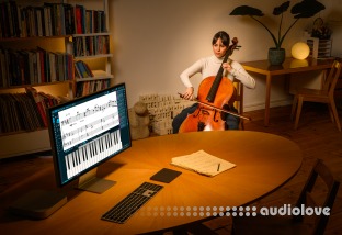 Steinberg Dorico Pro 6