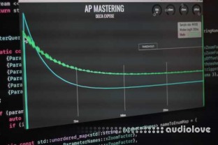 AP Mastering Delta Expose