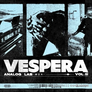 Yaseer VESPERA Vol.3 (Analog Lab Bank)