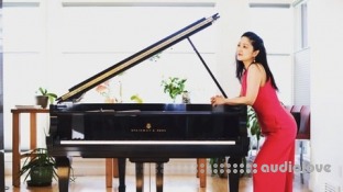Udemy Lisa Cheng Piano A Gentle Start for Adult Beginners