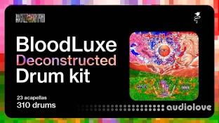 Babyxprod Bloodluxe [FULL]