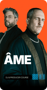 Pete Tong DJ Academy Producer Course Ame