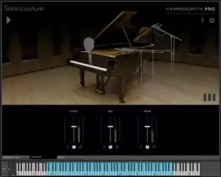 Soniccouture The Hammersmith Pro Edition v3.0