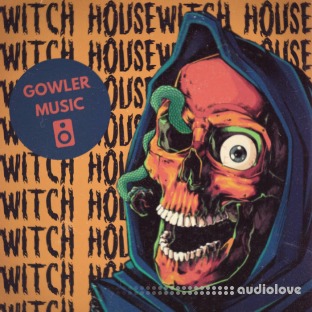 GowlerMusic Experimental Witch House Royalty Free Sample Pack #gm0073