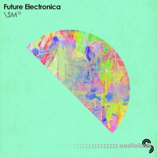 Sample Magic Future Electronica