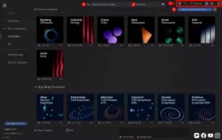 Vienna Symphonic Library Vienna Assistant Additionals (Cubase Expression Maps Officials......)