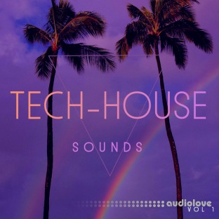 Bill Guern Tech-House Sounds Vol.1