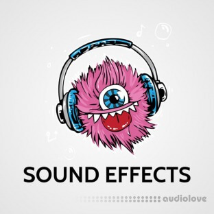 Bill Guern Sound Effects