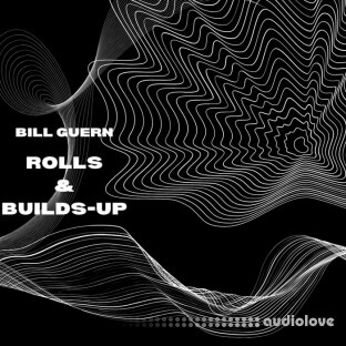 Bill Guern Rolls and Builds-Up