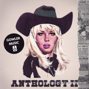 GowlerMusic Movie Dialogue Anthology Ii Royalty Free Sample Pack #gm0075