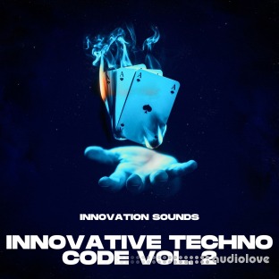 Innovation Sounds Innovative Techno Code Vol 2