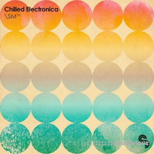 Sample Magic Chilled Electronica