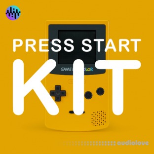 Noiiz Press Start Kit