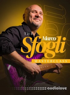 JTC The Marco Sfogli Masterclass