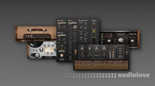 Fuse Audio Labs Plugins