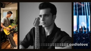 Udemy The Art Of Soloing Clarity Through The Minor Pentatonic