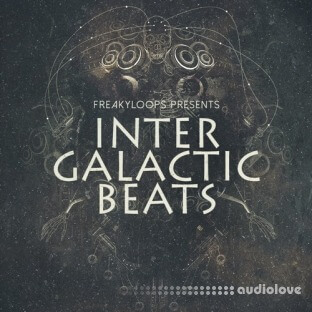 Freaky Loops Intergalactic Beats