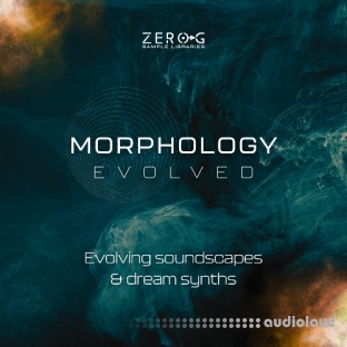 Zero-G Morphology Evolved