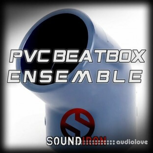 Soundiron PVC Beatbox Ensemble