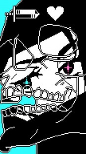 No Mana Falling in Love Project File