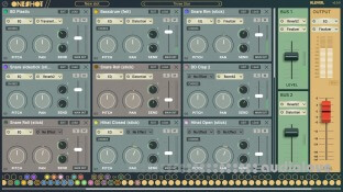 Klevgrand OneShot2 Factory Content