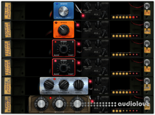 Tim P Classic Phasers v2