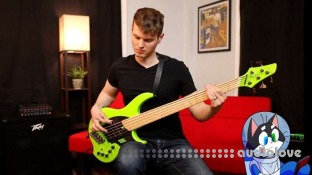 Nate Navarro Devin Townsend Evermore