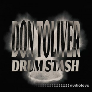 Maxeyy Don Toliver Drum Stash