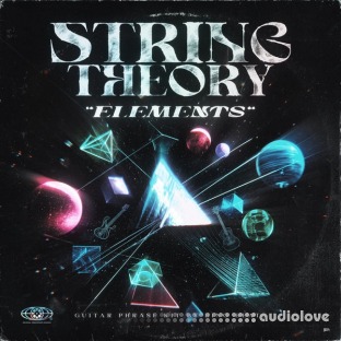 Bino Beats String Theory Elements