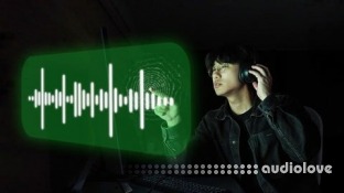 Udemy Sound Design Masterclass