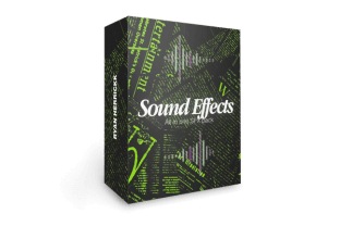 Ryanherrick Short Form SFX