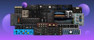 Plugin Alliance Bundle
