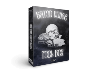 Nitro Audios The Ultimate Baton Rouge Tool Box