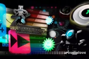 Sugar Bytes Sugar Bundle