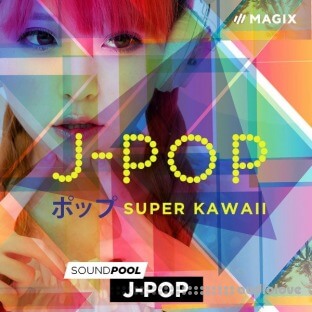 MAGIX J-Pop Super Kawaii