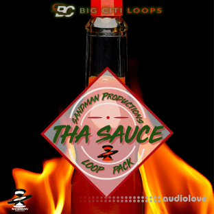 Big Citi Loops Tha Sauce Loop Pack