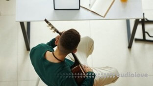 Udemy Chord Harmony for Beginners Building Your Harmony Vocabulary