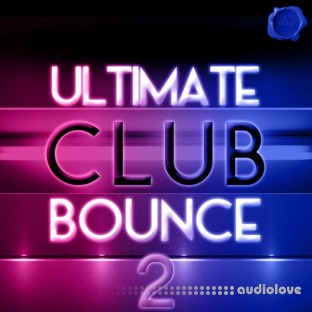 Fox Samples Ultimate Club Bounce 2