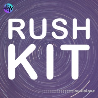 Noiiz Rush Kit
