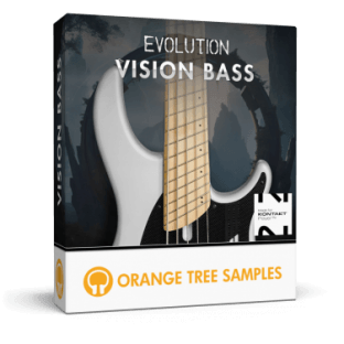 Orange Tree Samples Evolution Vision Bass