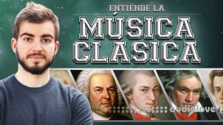 Musihacks Jaime Altozano Música Clásica